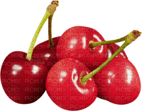 fruit cherries bp - nemokama png