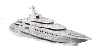 Kaz_Creations Ship Yacht Boat - ücretsiz png