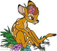 bambi - Kostenlose animierte GIFs