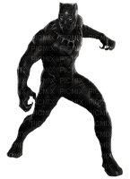 the black panther - ilmainen png