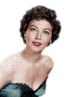 Ava Gardner milla1959 - zadarmo png