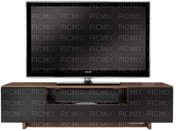 Table TV - zdarma png
