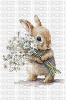 sweet rabbit - Free PNG