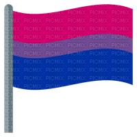 Joypixels bisexual Flag Emoji