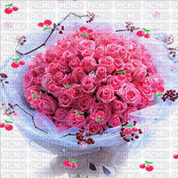 roses - GIF animasi gratis