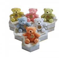 peluches - 無料png