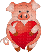 pig by nataliplus - PNG gratuit