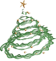 Christmas tree - Kostenlose animierte GIFs