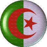 algeria - GIF animado grátis