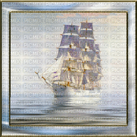 ship background - Gratis geanimeerde GIF