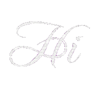 hi - Δωρεάν κινούμενο GIF