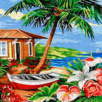 Y.A.M._Summer Landscapes - zadarmo png
