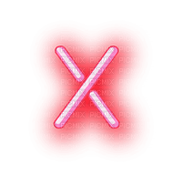 Letter X  Bb2 - Free PNG