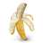 banana - 免费PNG