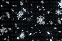 Snowflakes - gratis png