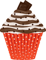 chocolate cake Bb2 - darmowe png