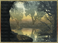 bosque - Besplatni animirani GIF