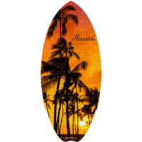 hawaiian bp - 免费PNG