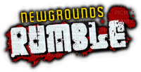 Newgrounds Rumble - png grátis