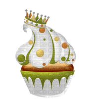 Kaz_Creations Deco Cakes Cup Cakes - png gratis