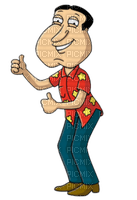 Family Guy - Free PNG