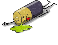 Batterie - Free PNG