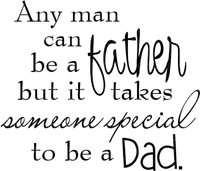 Father's day quotes bp - png gratis