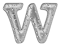 Buchstabe w - 免费PNG