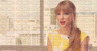 Taylor Swift - Nemokamas animacinis gif