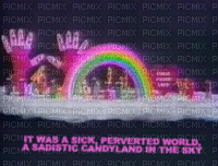 candyland - GIF animado grátis