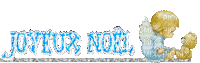 joyeux nöel - Безплатен анимиран GIF