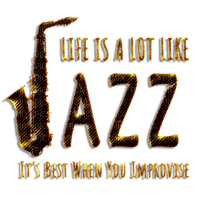 soave text jazz brown - Free PNG