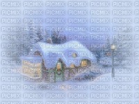 winter place - 免费PNG