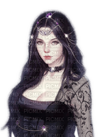 Rena Gothic Princess Prinzessin Girl - PNG gratuit