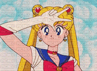 Sailor Moon - GIF เคลื่อนไหวฟรี