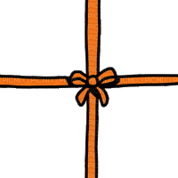Ribbon - Bezmaksas animēts GIF