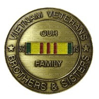 Nam Vets Brothers and Sisters PNG
