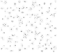 MMarcia gif glitter  star - Gratis geanimeerde GIF