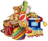 Toys.Jouets.Juguetes.Victoriabea - Free PNG
