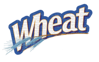 Wheat.Text.Deco.Blue.Victoriabea - 無料png