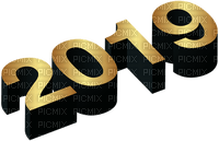 2019-l - PNG gratuit