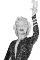 Marylin Monroe - δωρεάν png