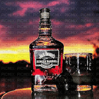 Jack Daniels milla1959 - Δωρεάν κινούμενο GIF