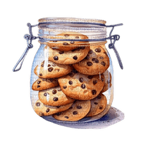 Cookies.Biscuits.Food.Cuisine.Victoriabea - Free PNG