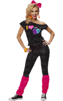 Kaz_Creations Woman-Femme-Dance-Costume - PNG gratuit