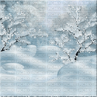 kikkapink snow animated background winter