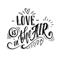 kikkapink text quote quotes png love air - gratis png