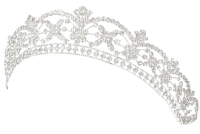 tiara anastasia - безплатен png
