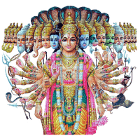 Krishna - δωρεάν png