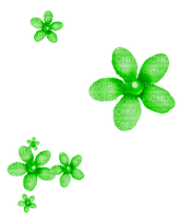 Pearl.Flowers.Green - png gratuito